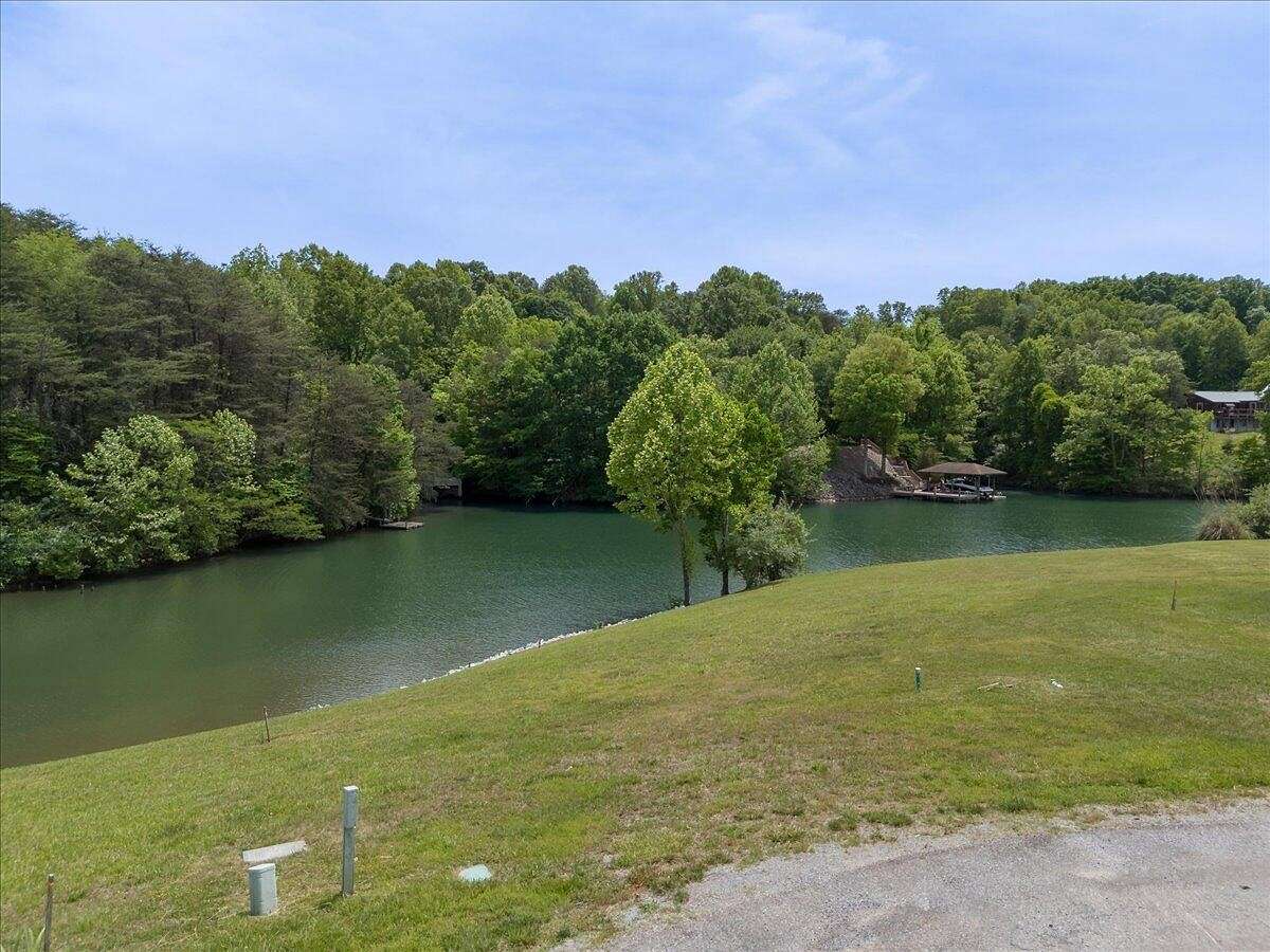 0.79 Acres of Residential Land for Sale in Moneta, Virginia