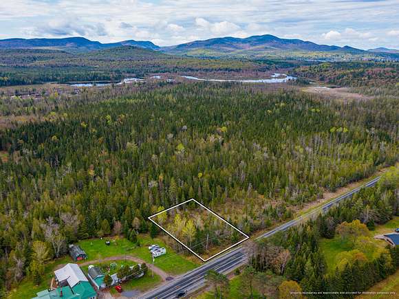 0.4 Acres of Residential Land for Sale in Tupper Lake, New York