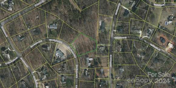 1 Acre of Residential Land for Sale in Statesville, North Carolina