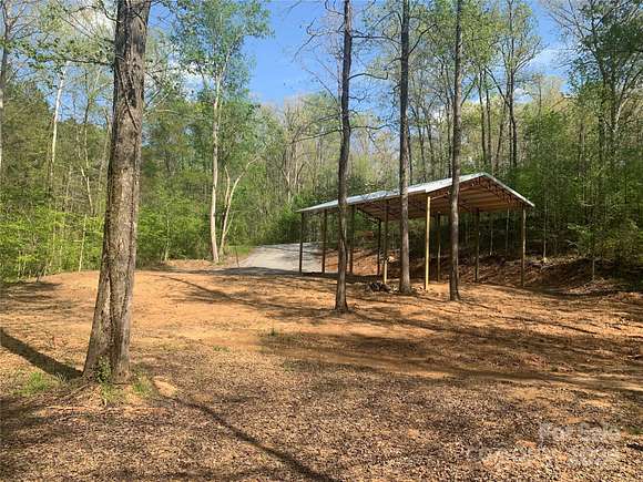 1.2 Acres of Residential Land for Sale in Mooresboro, North Carolina