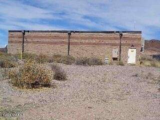 3.19 Acres of Commercial Land for Sale in Rincon, New Mexico