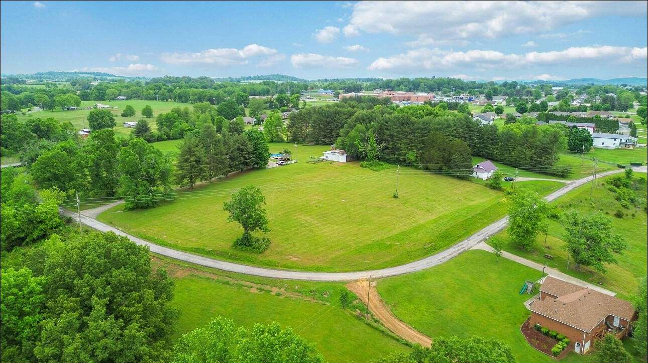 1.88 Acres of Residential Land for Sale in Somerset, Kentucky