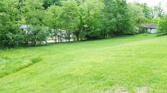 1.1 Acres of Land for Sale in Corbin, Kentucky