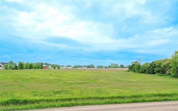 5 Acres of Residential Land for Sale in Louisville, Ohio