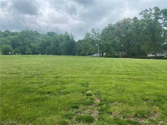 7.4 Acres of Residential Land for Sale in Akron, Ohio