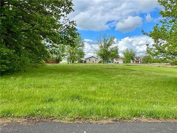 0.26 Acres of Residential Land for Sale in West Salem, Ohio