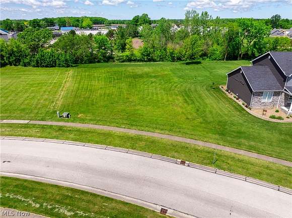 0.48 Acres of Residential Land for Sale in LaGrange, Ohio