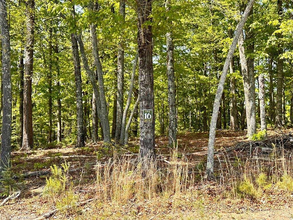 1.8 Acres of Land for Sale in Hayesville, North Carolina