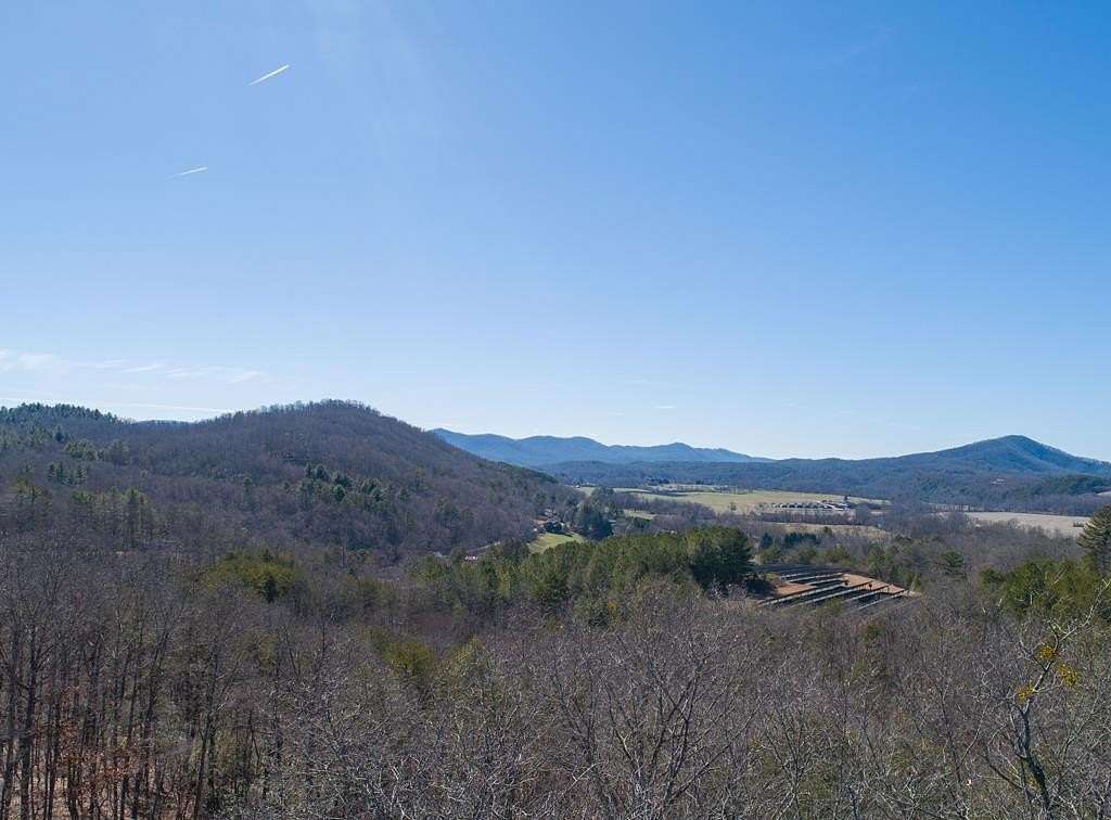 1.27 Acres of Residential Land for Sale in Hayesville, North Carolina