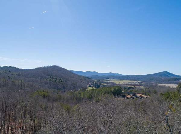 1.27 Acres of Residential Land for Sale in Hayesville, North Carolina
