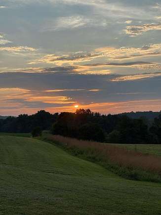 3.8 Acres of Residential Land for Sale in Burkesville, Kentucky