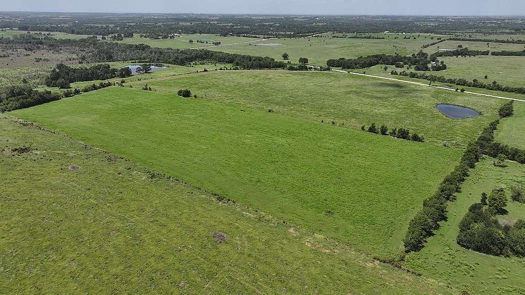 10.01 Acres of Agricultural Land for Sale in Chappell Hill, Texas