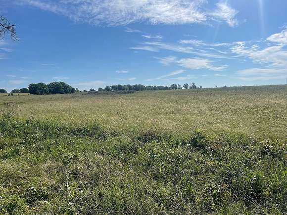 12.2 Acres of Agricultural Land for Sale in Chappell Hill, Texas