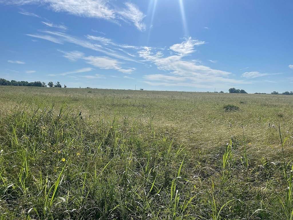 10.6 Acres of Agricultural Land for Sale in Chappell Hill, Texas