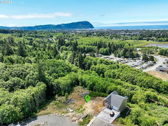 0.44 Acres of Residential Land for Sale in Seaside, Oregon