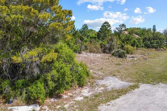 1.08 Acres of Commercial Land for Sale in Sebastian, Florida