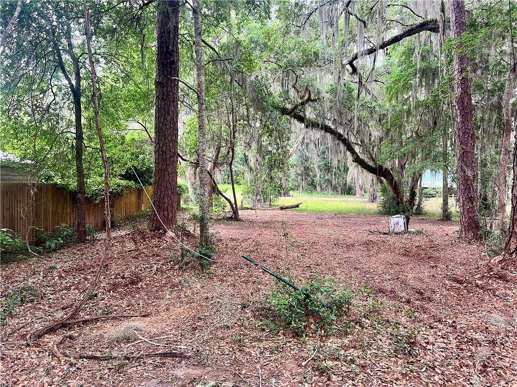 0.16 Acres of Residential Land for Sale in Saint Simons Island, Georgia