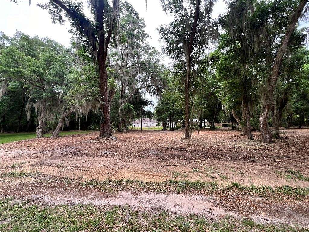 0.16 Acres of Residential Land for Sale in Saint Simons Island, Georgia