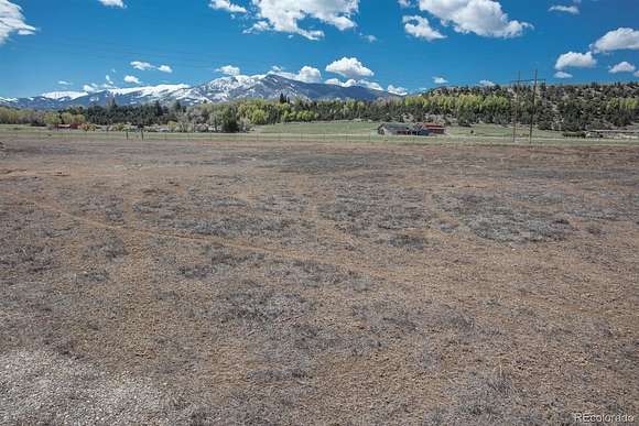 2.11 Acres of Residential Land for Sale in Salida, Colorado