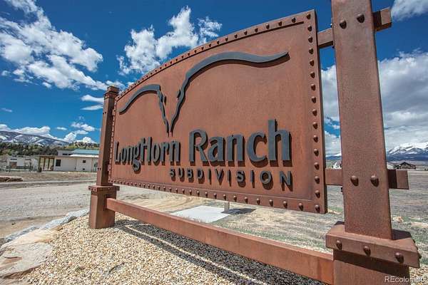 2.1 Acres of Residential Land for Sale in Salida, Colorado