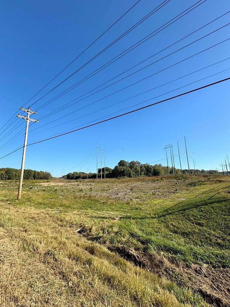 2 Acres of Commercial Land for Sale in Dalton, Georgia