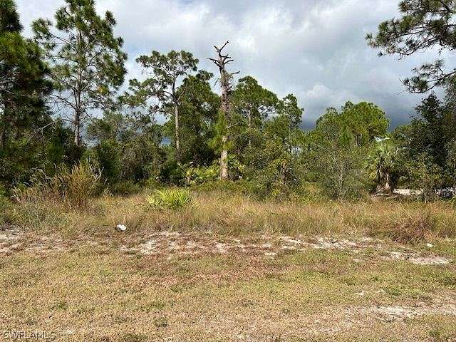 0.051 Acres of Residential Land for Sale in Lehigh Acres, Florida