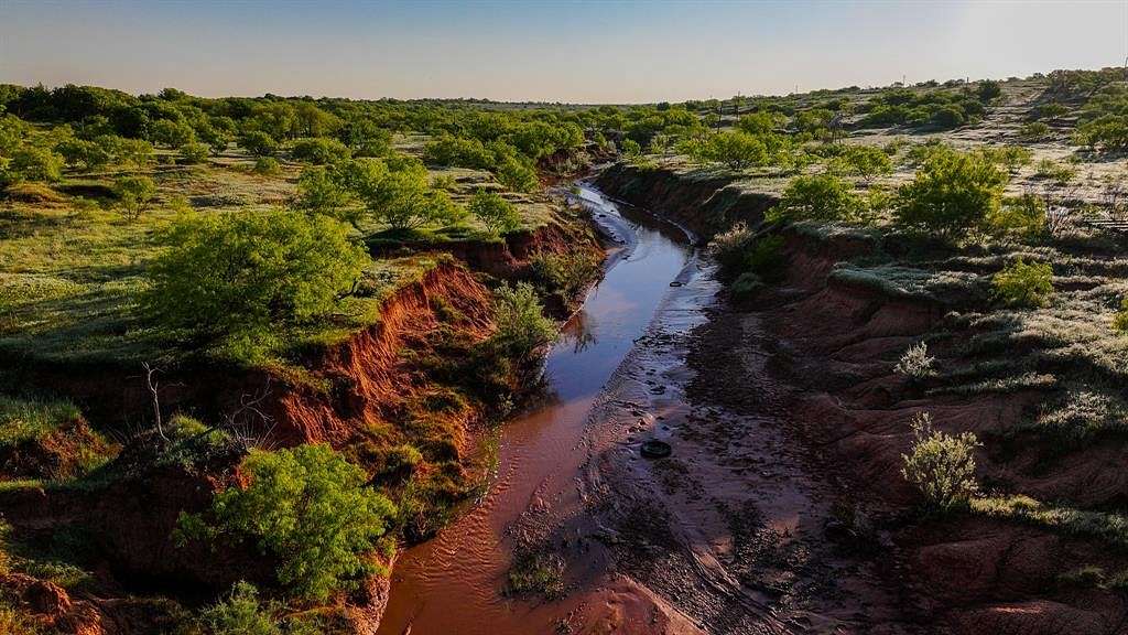 471 Acres of Agricultural Land for Sale in Burkburnett, Texas