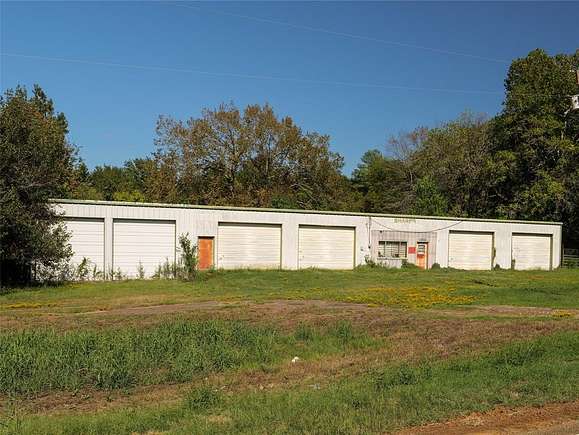 5.5 Acres of Commercial Land for Sale in Poynor, Texas