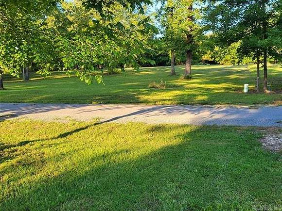 0.78 Acres of Residential Land for Sale in Taylor, Arkansas