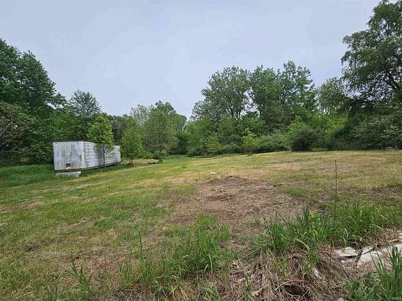 14.1 Acres of Recreational Land with Home for Sale in Knox, Indiana