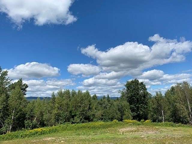 11.4 Acres of Land for Sale in Brighton Town, Vermont