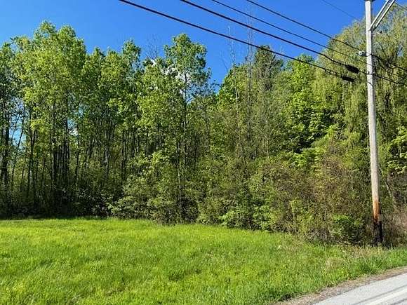 2.5 Acres of Land for Sale in Bennington, Vermont
