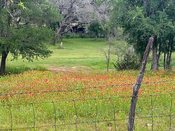 1.1 Acres of Residential Land for Sale in Zephyr, Texas