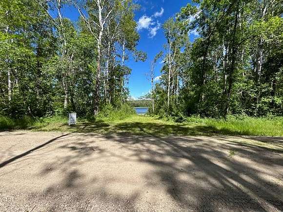 1 Acre of Residential Land for Sale in Bottineau, North Dakota