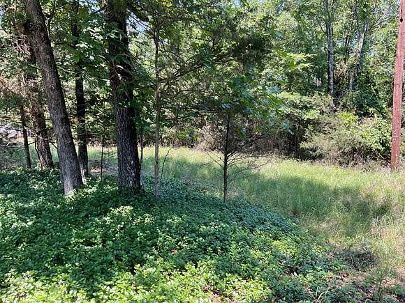0.5 Acres of Land for Sale in Scranton, Arkansas
