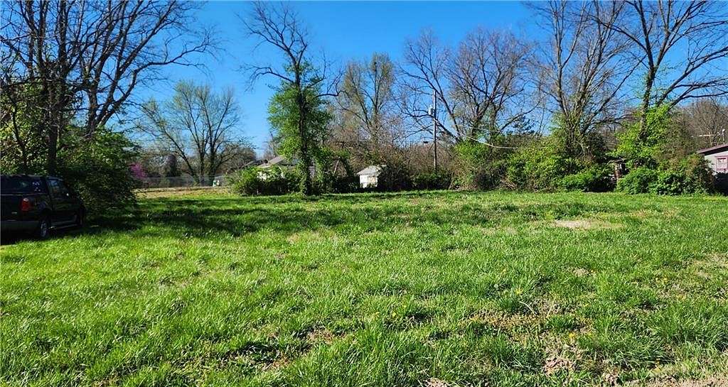0.32 Acres of Residential Land for Sale in Pittsburg, Kansas