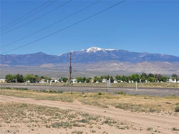 1.9 Acres of Commercial Land for Sale in Pahrump, Nevada