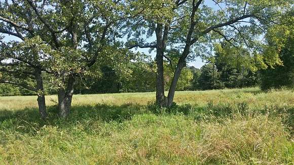 2.8 Acres of Land for Sale in Athens, Texas