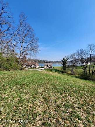 0.75 Acres of Residential Land for Sale in Loudon, Tennessee