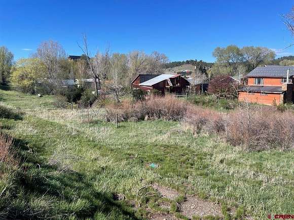 0.52 Acres of Residential Land for Sale in Pagosa Springs, Colorado