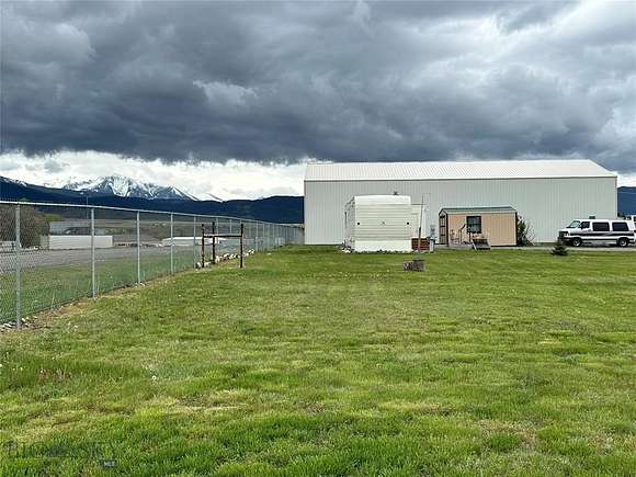 0.17 Acres of Residential Land with Home for Sale in Livingston, Montana