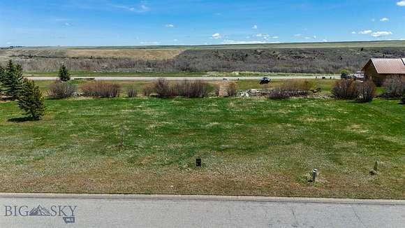 0.17 Acres of Residential Land for Sale in Red Lodge, Montana