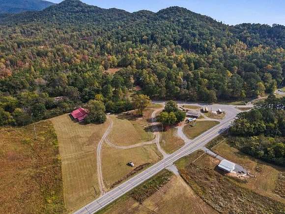 2.8 Acres of Commercial Land for Sale in Benton, Tennessee