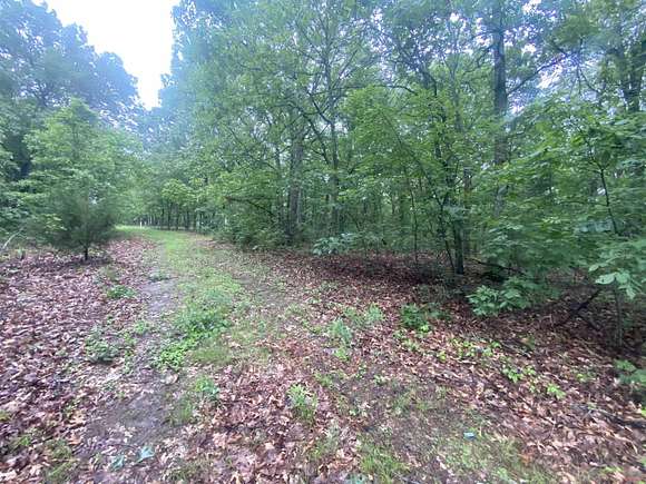 3 Acres of Residential Land for Sale in Osceola, Missouri