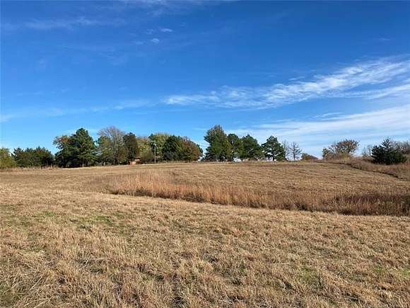 70 Acres of Recreational Land for Sale in Byars, Oklahoma