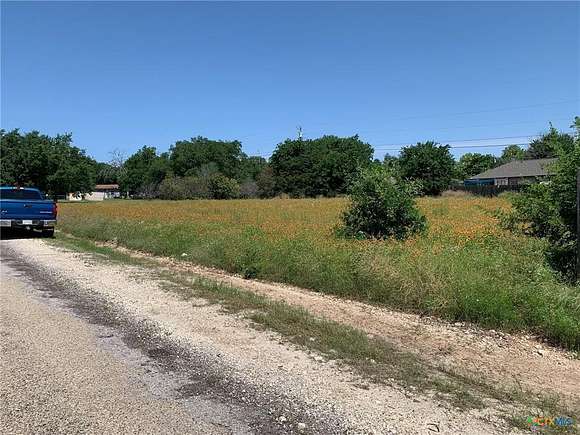 0.13 Acres of Residential Land for Sale in Temple, Texas