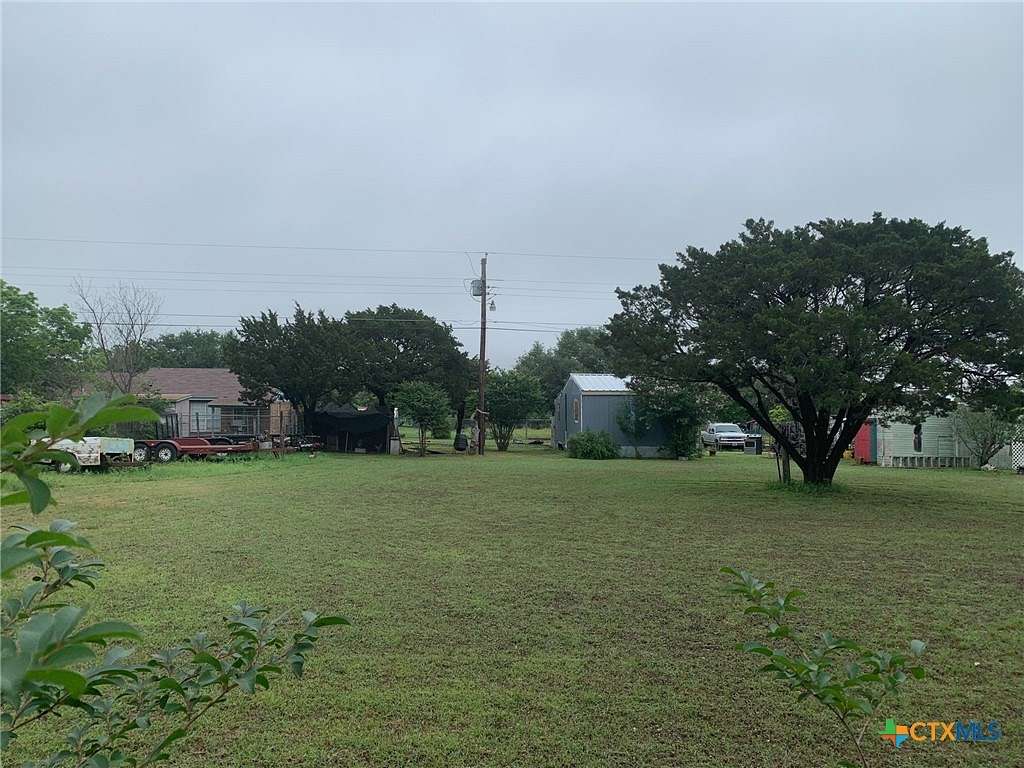 0.253 Acres of Residential Land for Sale in Temple, Texas