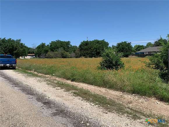 0.126 Acres of Residential Land for Sale in Temple, Texas