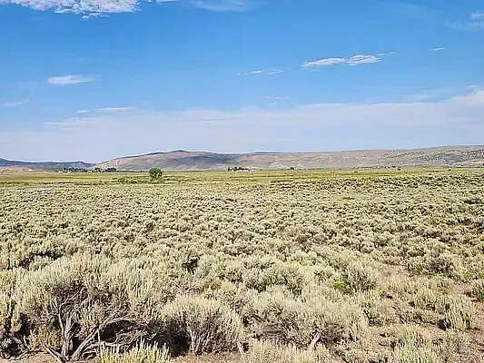 2.3 Acres of Residential Land for Sale in Elko, Nevada