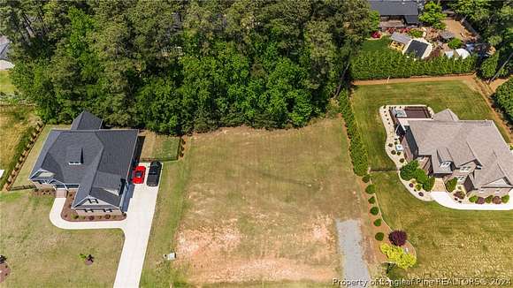 0.46 Acres of Residential Land for Sale in Sanford, North Carolina